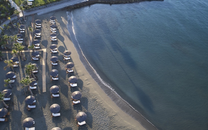 Amathus Beach Hotel Limassol photo 27