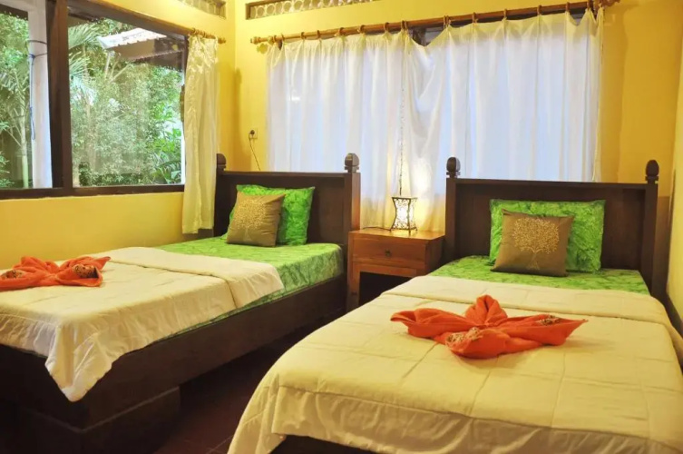 Soni Guest House