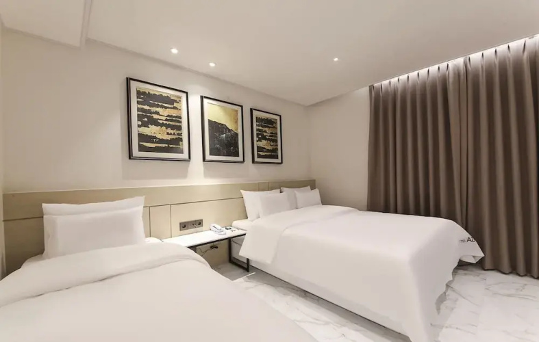 Hotel Azit