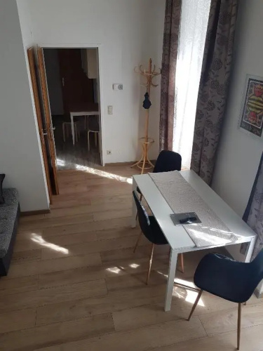 Gerald`s Apartment 5