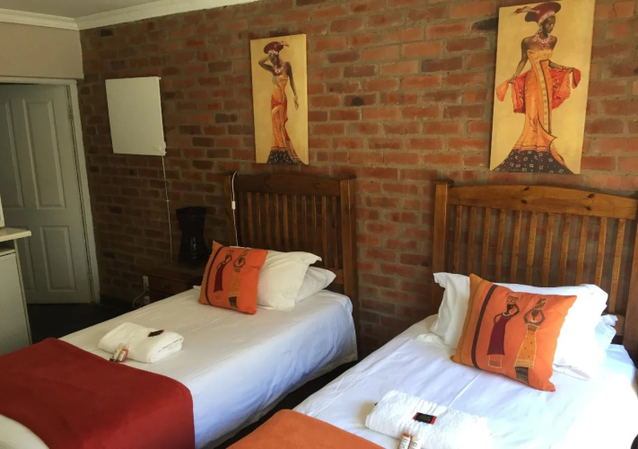 Travellers Nest Guesthouse