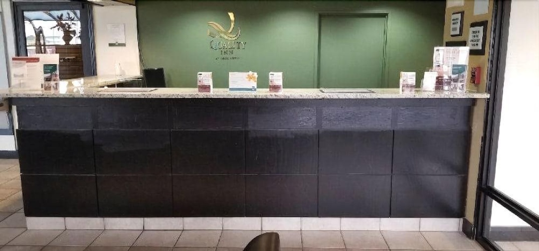 Quality Inn