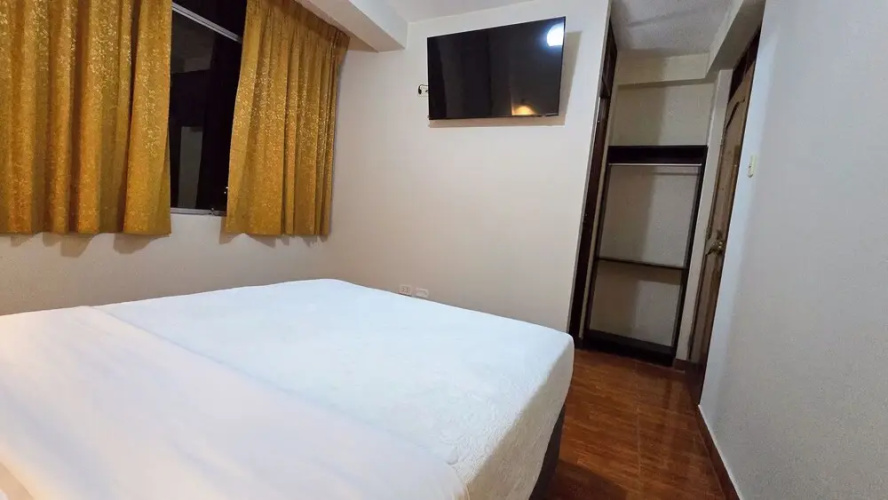 Huara Hostal