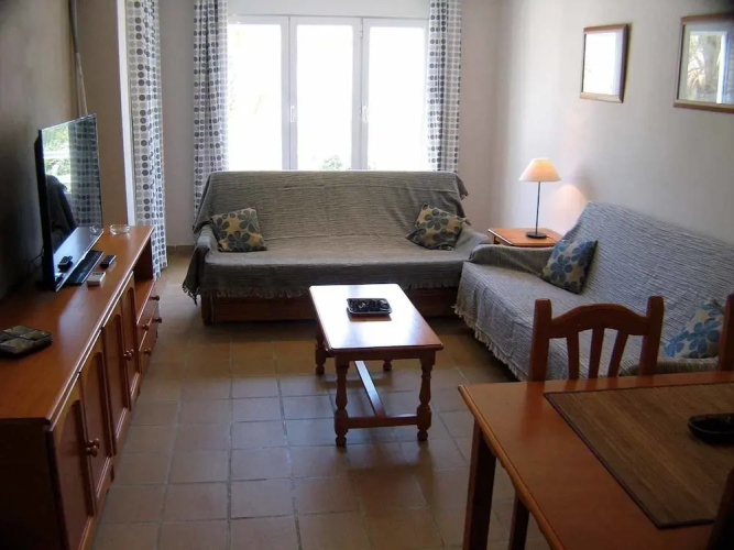 Apartamento Mimosas