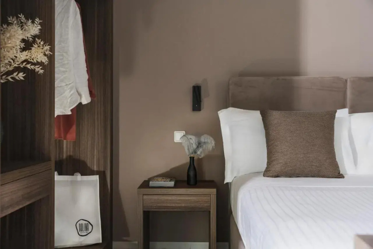 Bolina Suite Hotel