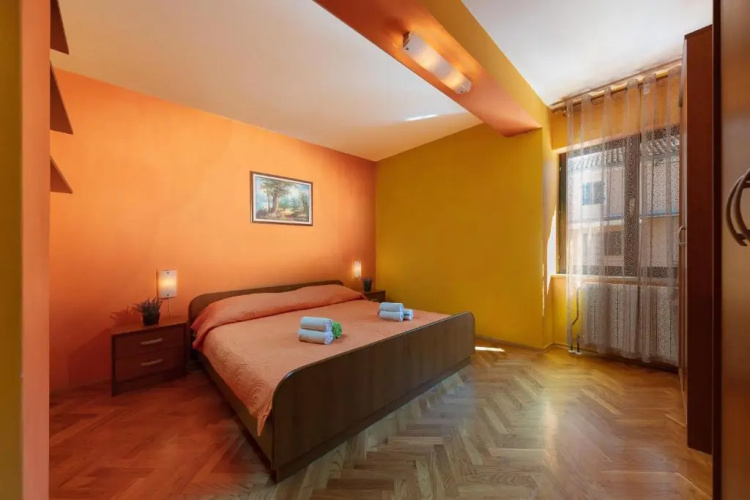 Apartments Fabich