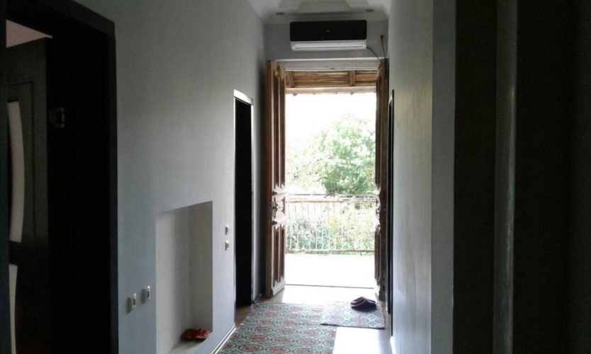 Mero House