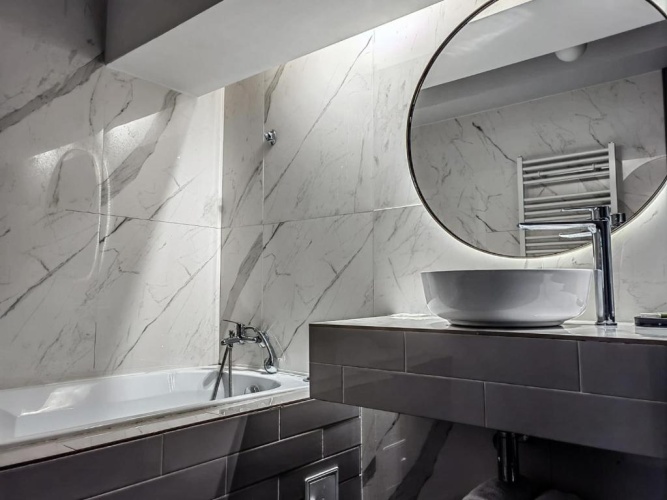 Duplex Suite