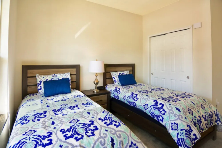Serenity - 1538 Tranquil Ave