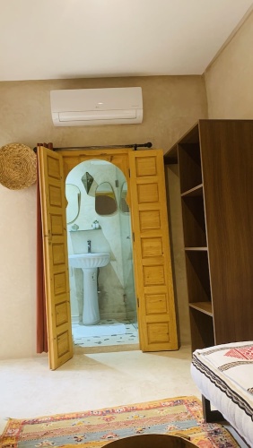 Riad Olika