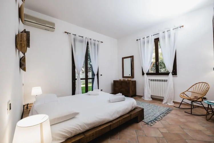 LuminHouse Apartments Mondello