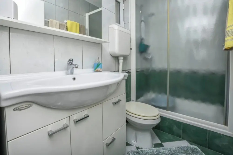 Apartment Iryna