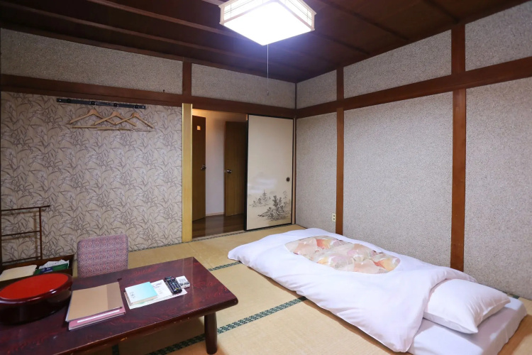 Hinoderyokan
