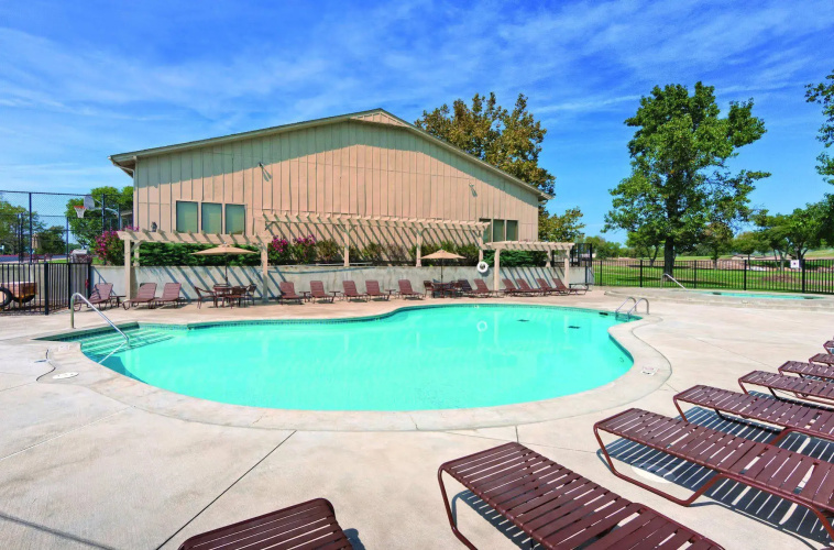 WorldMark Grand Lake