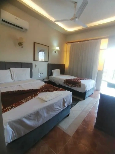 Superior Single room