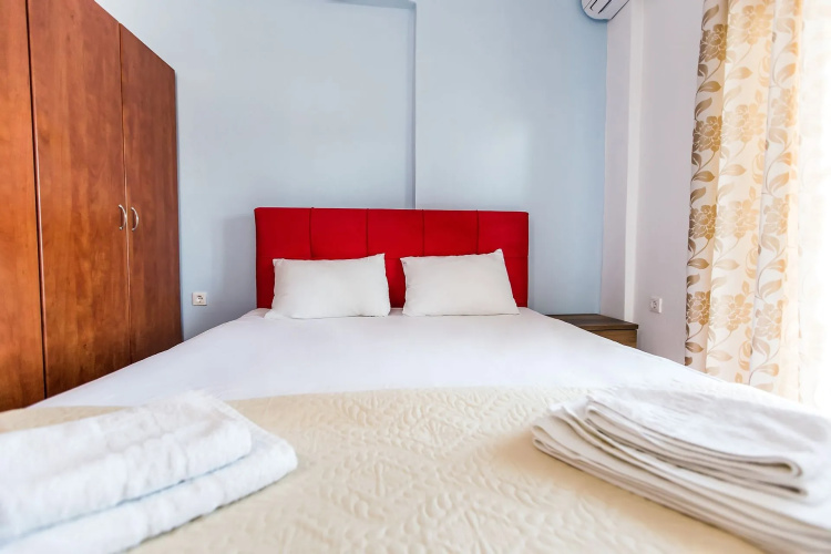 Greek Pride Villa Ellada