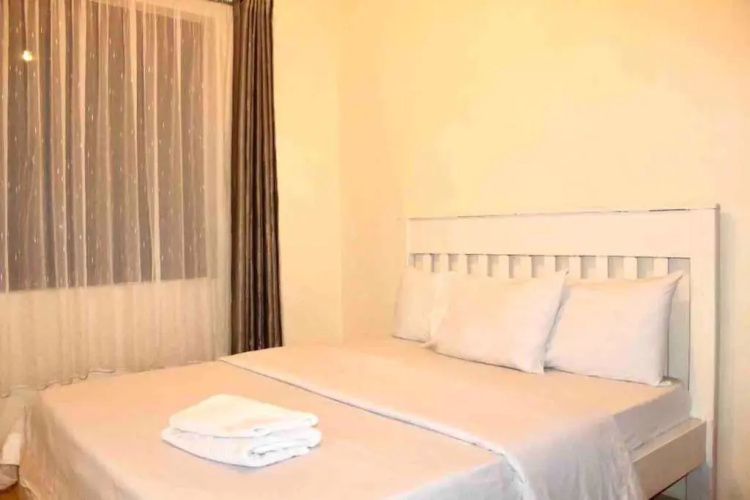 Gulf Residency Imara Daima