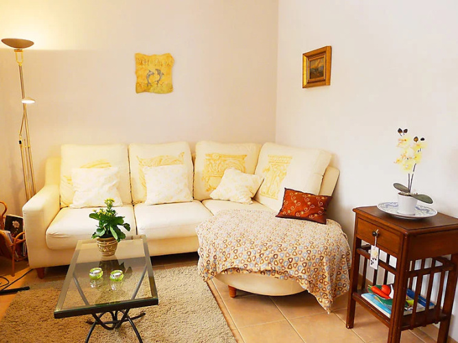 Townhouse la Merced
