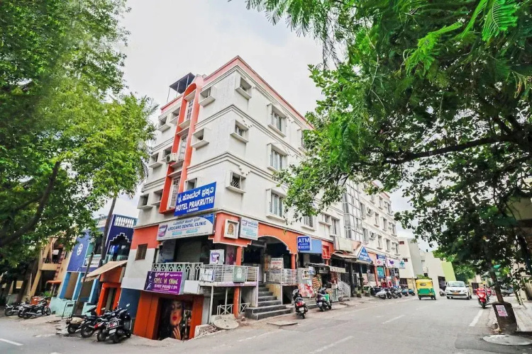 Hotelafbeelding
