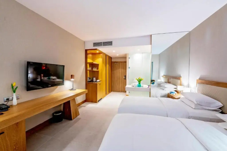 Poseidon Beach Resort