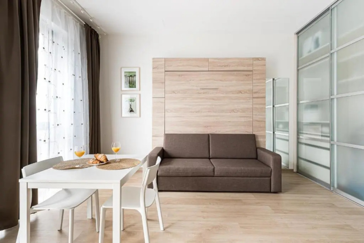 Angel House Vilnius, 24