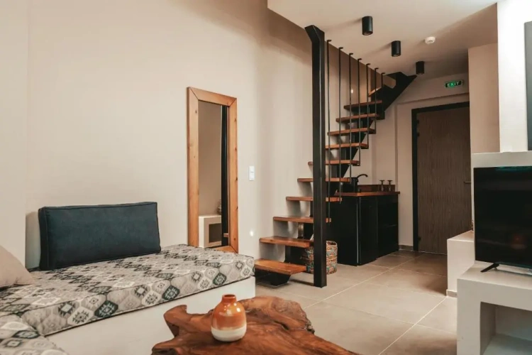 Standard Suite