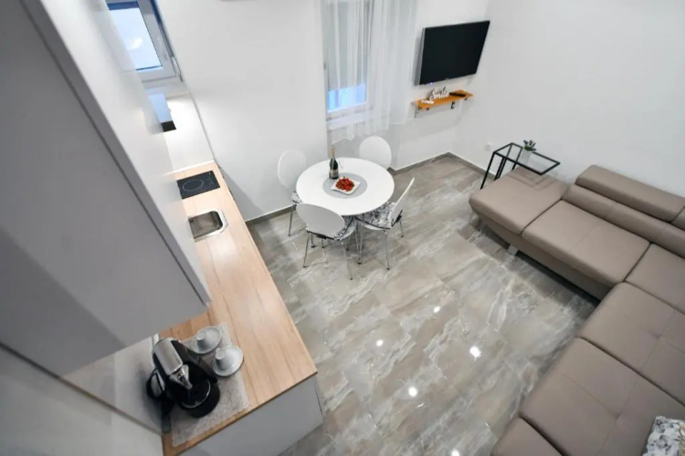 Apartment Lavanda - Suite
