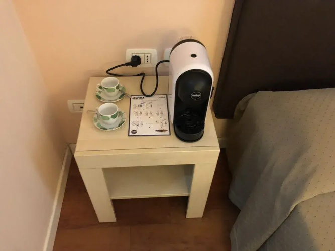 Elle Cavour Guest House