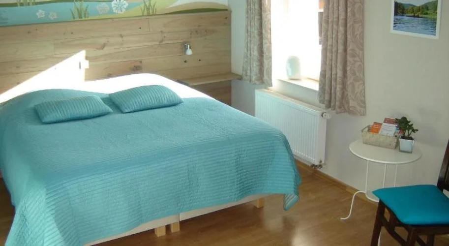 B&B Del Campo