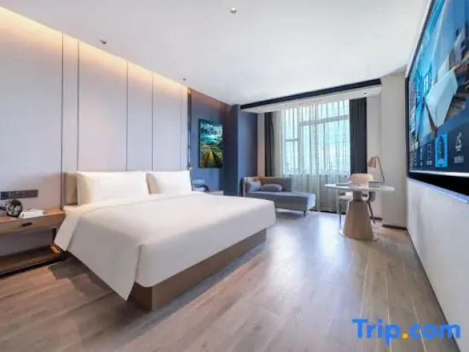 Laiyue Hotel