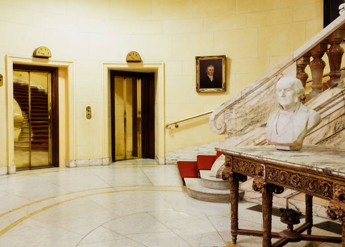 The Royal Horseguards photo 30