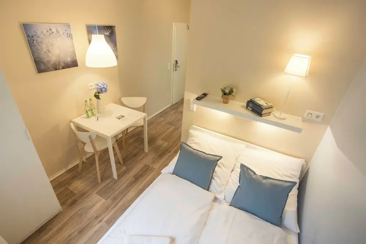 GuestHouse Köhn51