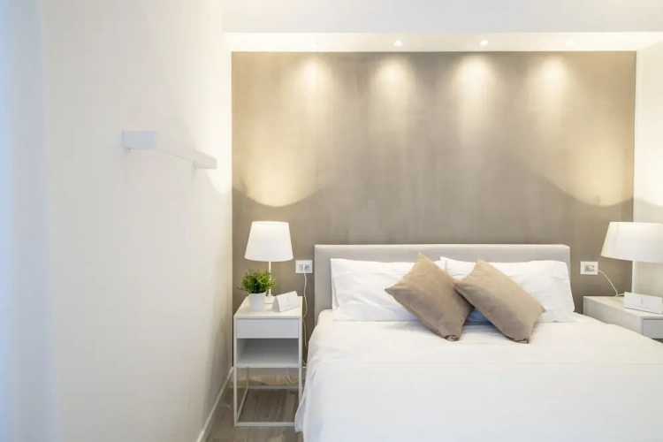 2 Bedrooms Cottage with balcony and with sea view