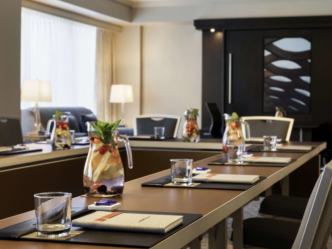 Swissotel Chicago photo 34
