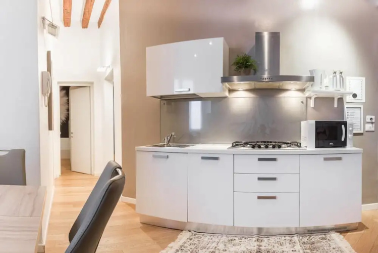 Rialto Project Apartment 2