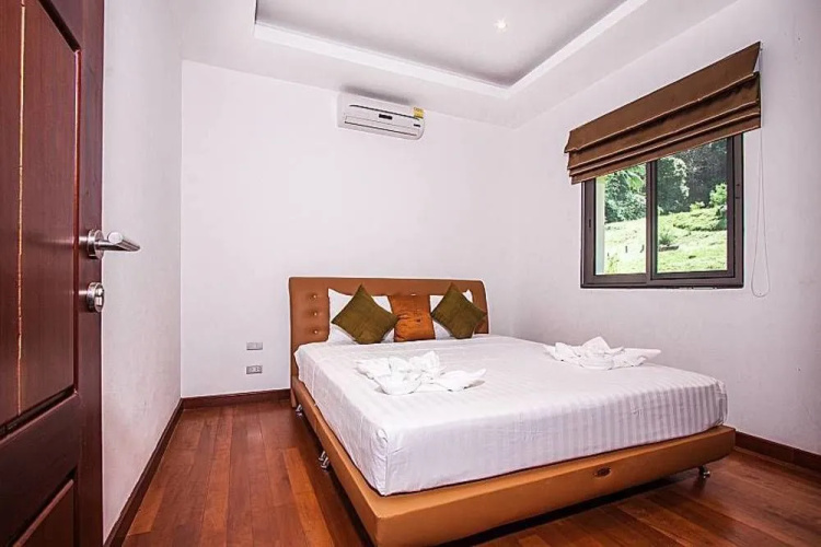 Villa Gaw Sawan 2 Beds