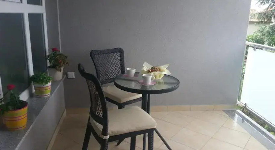 Apartments Levanat