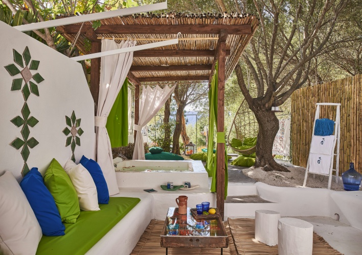 Su Gologone Experience Hotel photo 20