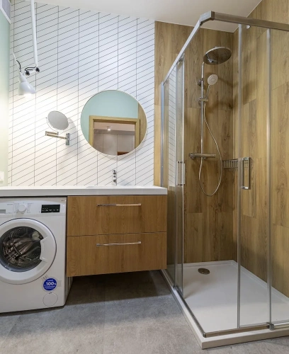 1 Bedroom Standard Apartment
