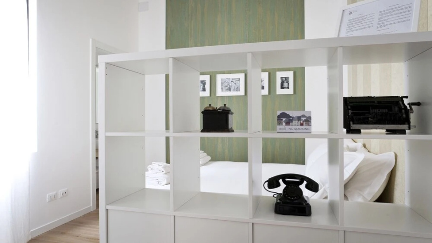 Italianway Easy - Caretto 4 - Toscanini
