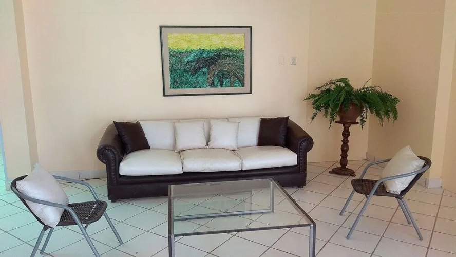 Hotel Cocos Inn