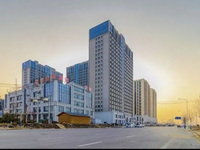Boting Apartment
