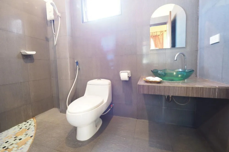 Pranburi Noy Resort