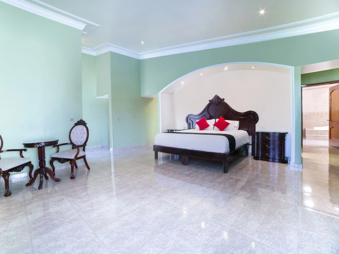 Hotel la Finca
