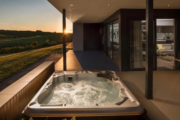 Lochside House Hotel & Spa