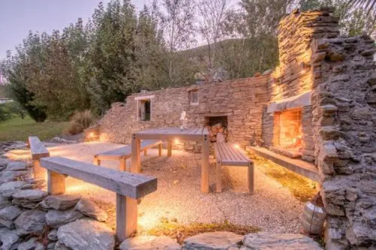 Pinnacle Villa