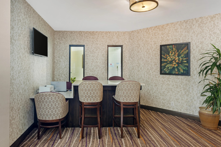 Best Western Plus Otonabee Inn