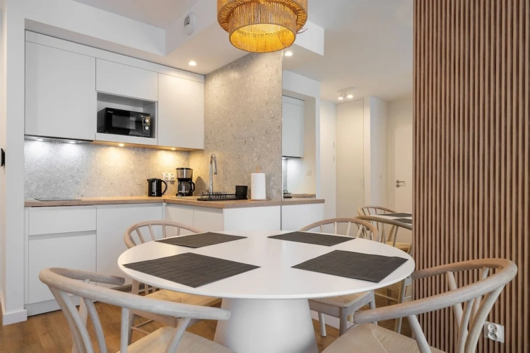 Classic Apartment