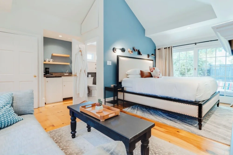 Luxury Double room