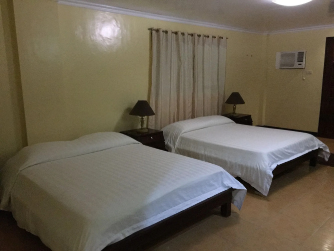 Oro Beach Resort